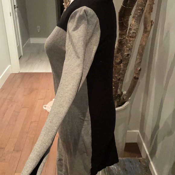 Bench mini sweater dress - Picture 4 of 5